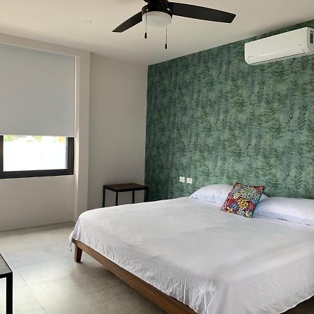 Las Palmas Studios Cancún Exteriör bild