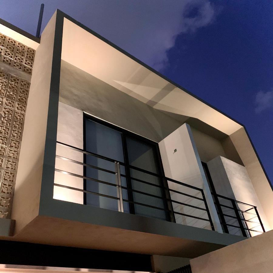 Las Palmas Studios Cancún Exteriör bild