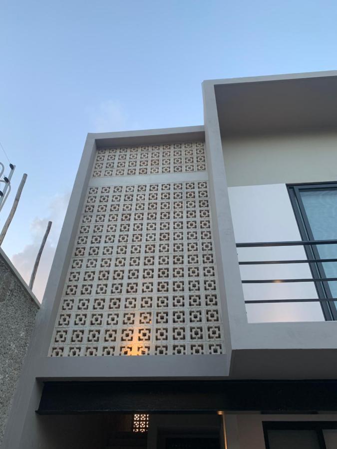 Las Palmas Studios Cancún Exteriör bild