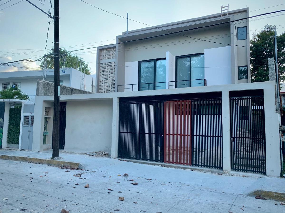 Las Palmas Studios Cancún Exteriör bild