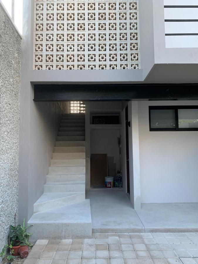 Las Palmas Studios Cancún Exteriör bild