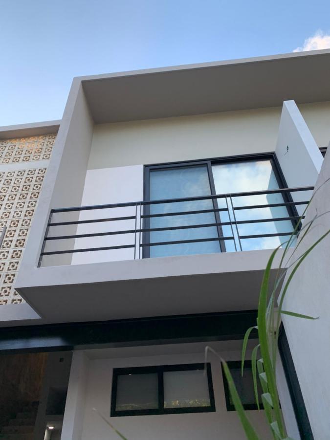 Las Palmas Studios Cancún Exteriör bild