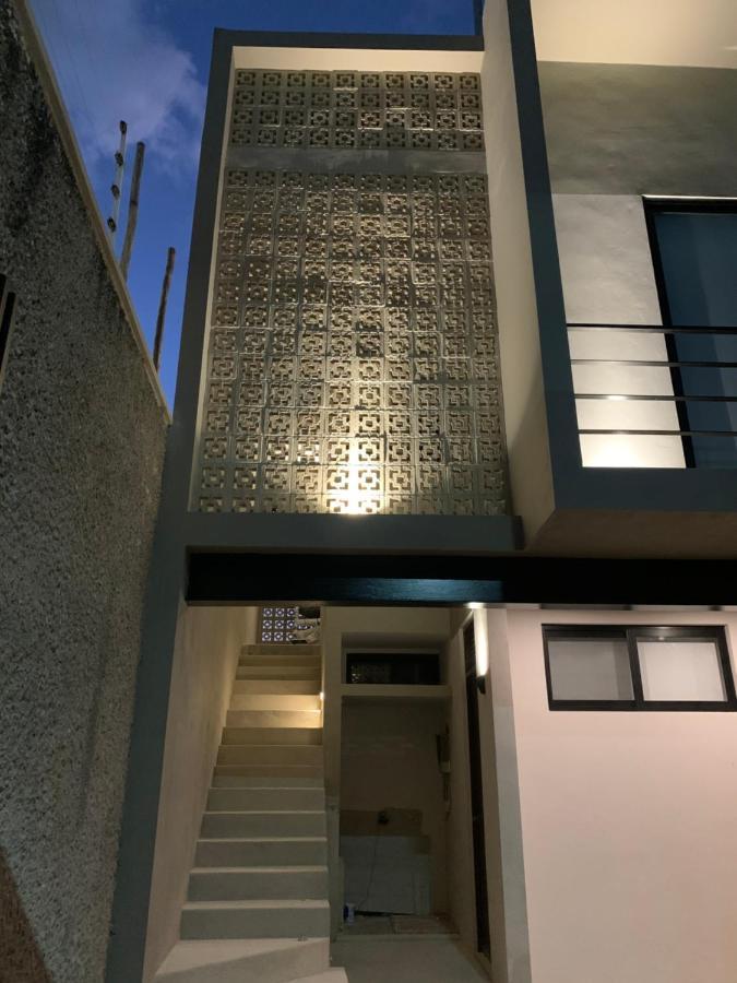 Las Palmas Studios Cancún Exteriör bild
