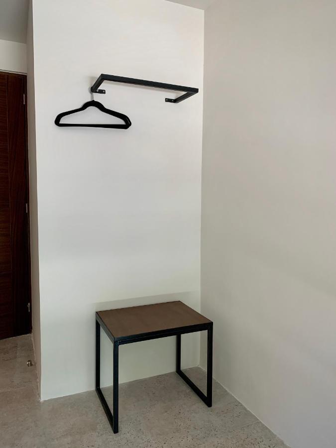 Las Palmas Studios Cancún Exteriör bild