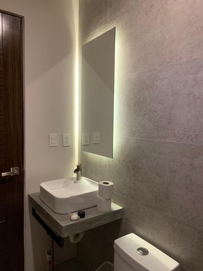 Las Palmas Studios Cancún Exteriör bild