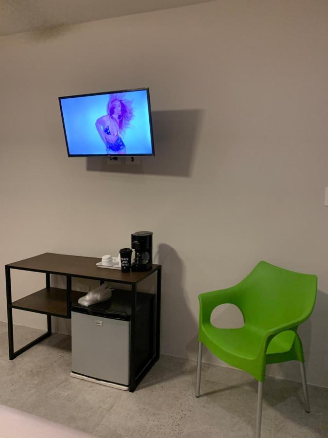 Las Palmas Studios Cancún Exteriör bild