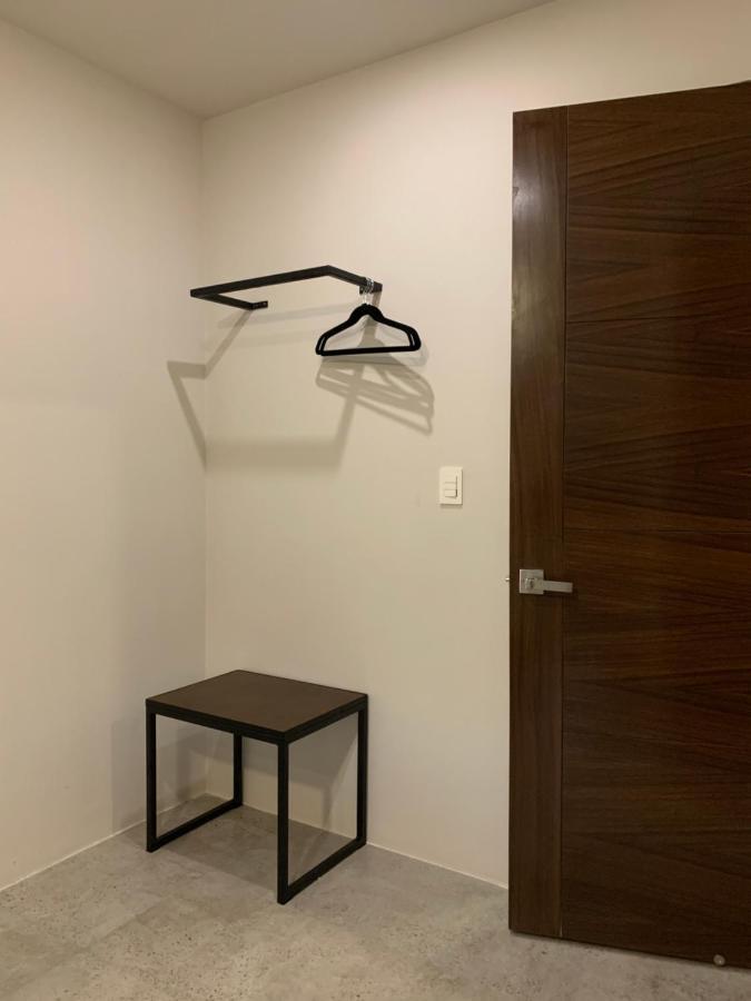 Las Palmas Studios Cancún Exteriör bild