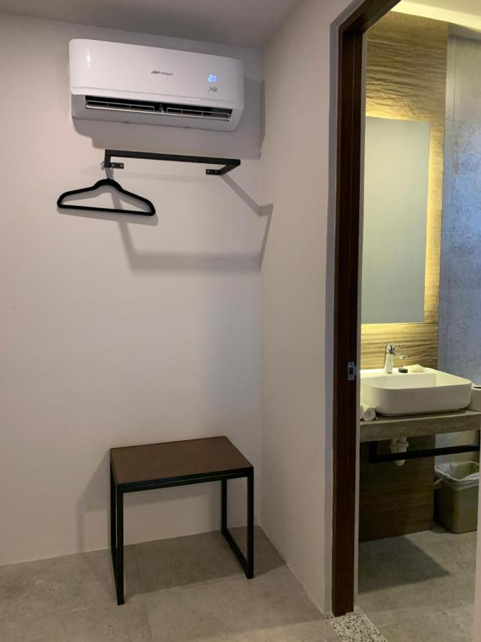 Las Palmas Studios Cancún Exteriör bild