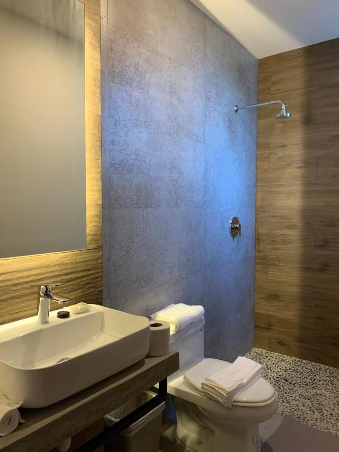 Las Palmas Studios Cancún Exteriör bild
