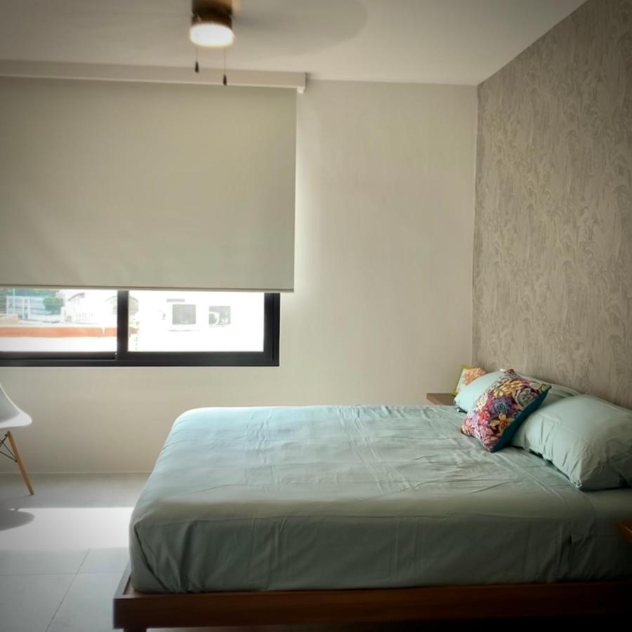 Las Palmas Studios Cancún Exteriör bild