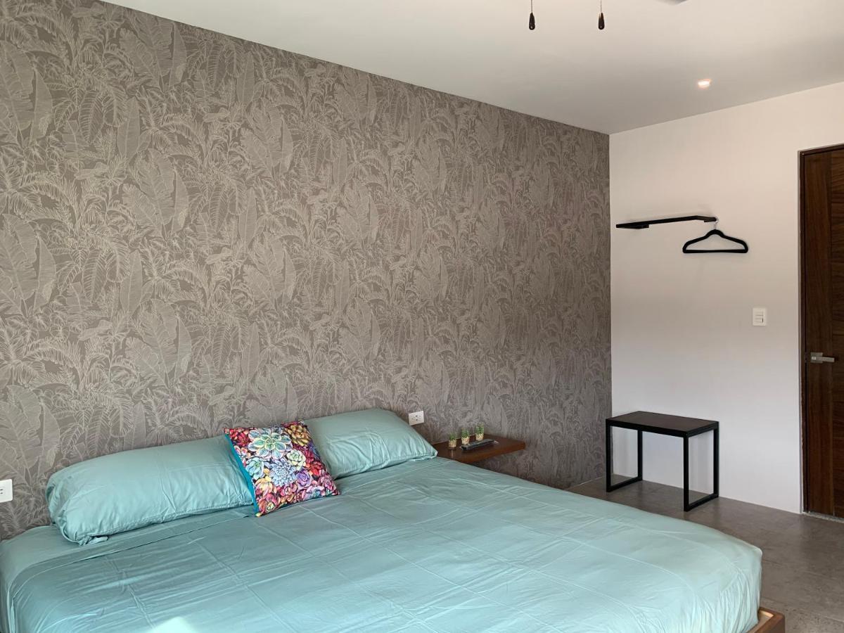 Las Palmas Studios Cancún Exteriör bild