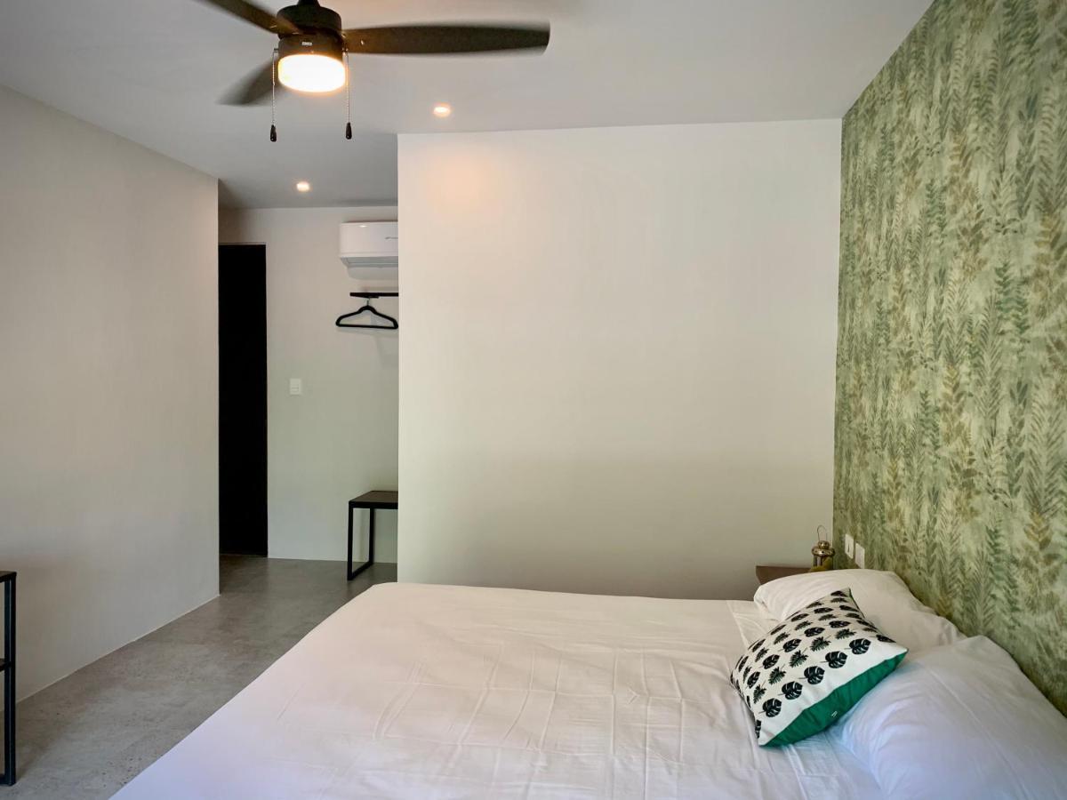 Las Palmas Studios Cancún Exteriör bild