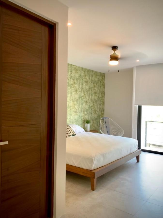 Las Palmas Studios Cancún Exteriör bild