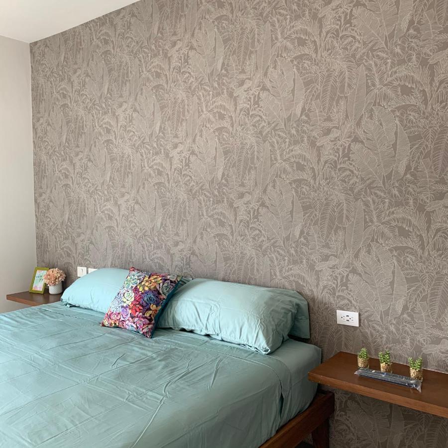 Las Palmas Studios Cancún Exteriör bild