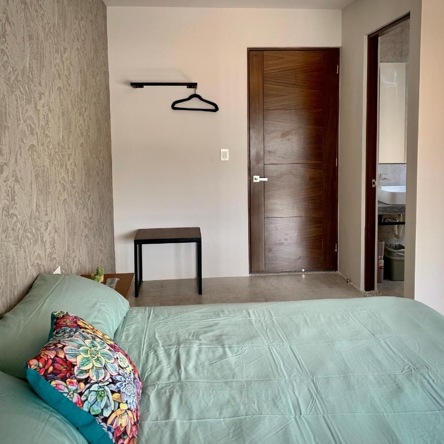 Las Palmas Studios Cancún Exteriör bild