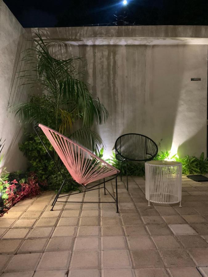 Las Palmas Studios Cancún Exteriör bild