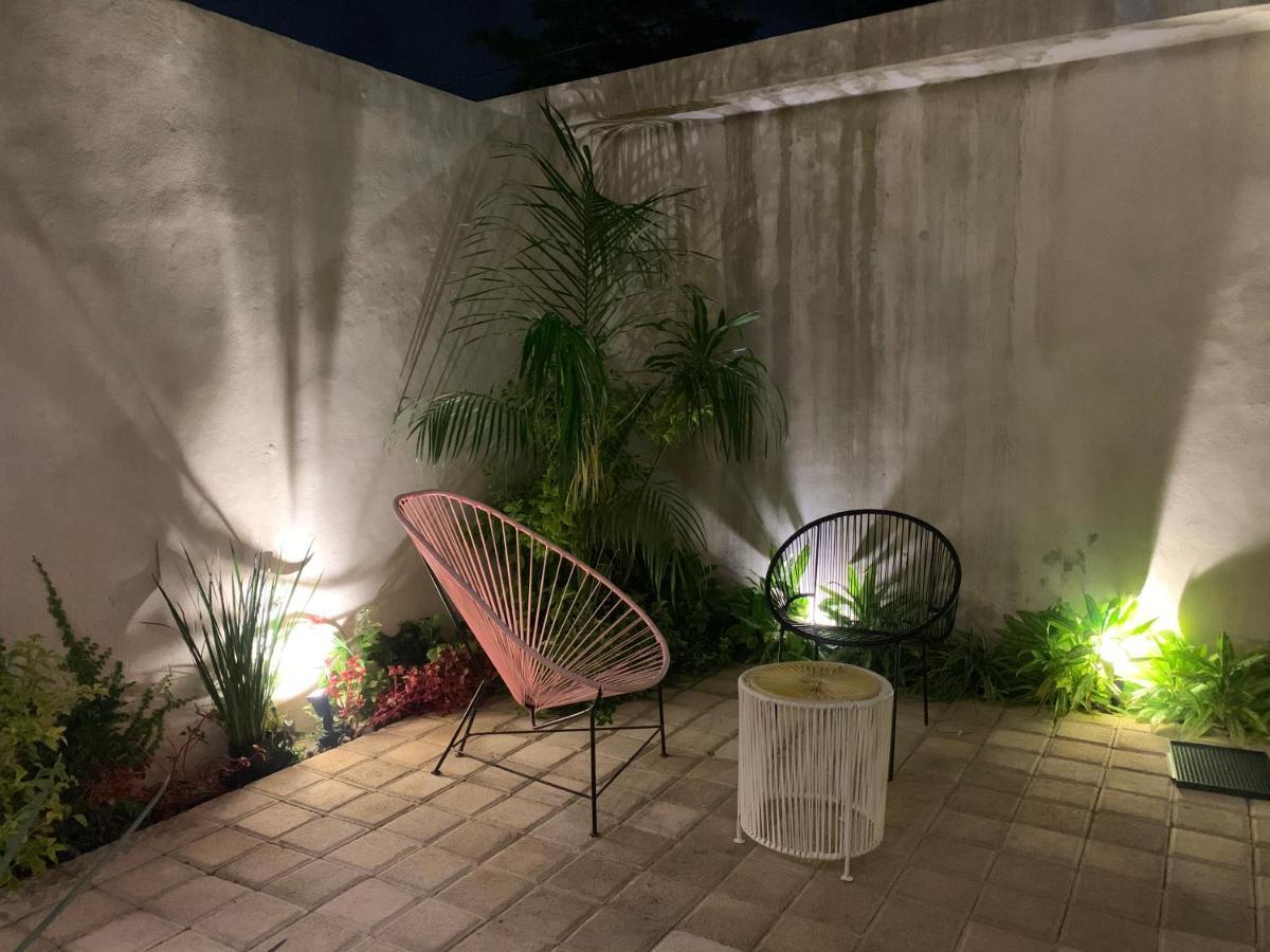 Las Palmas Studios Cancún Exteriör bild