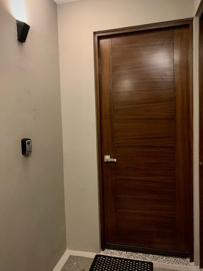 Las Palmas Studios Cancún Exteriör bild