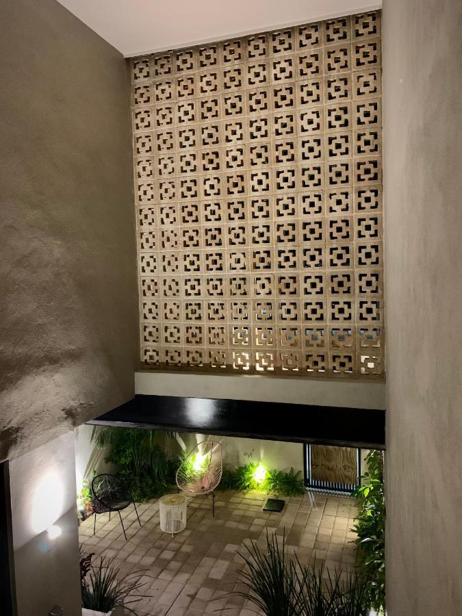 Las Palmas Studios Cancún Exteriör bild