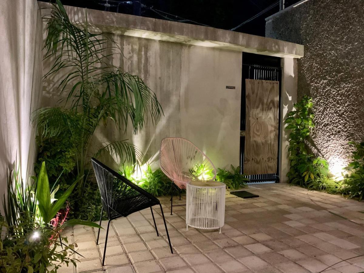 Las Palmas Studios Cancún Exteriör bild