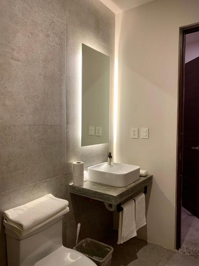 Las Palmas Studios Cancún Exteriör bild