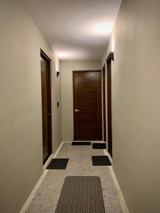 Las Palmas Studios Cancún Exteriör bild