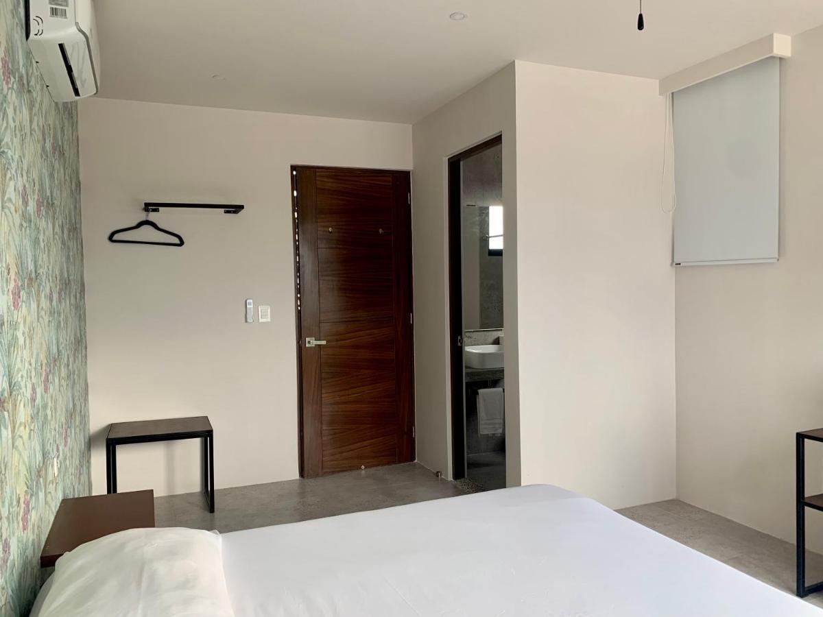 Las Palmas Studios Cancún Exteriör bild