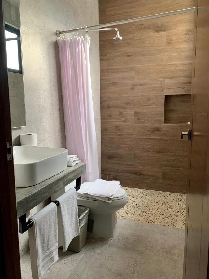 Las Palmas Studios Cancún Exteriör bild