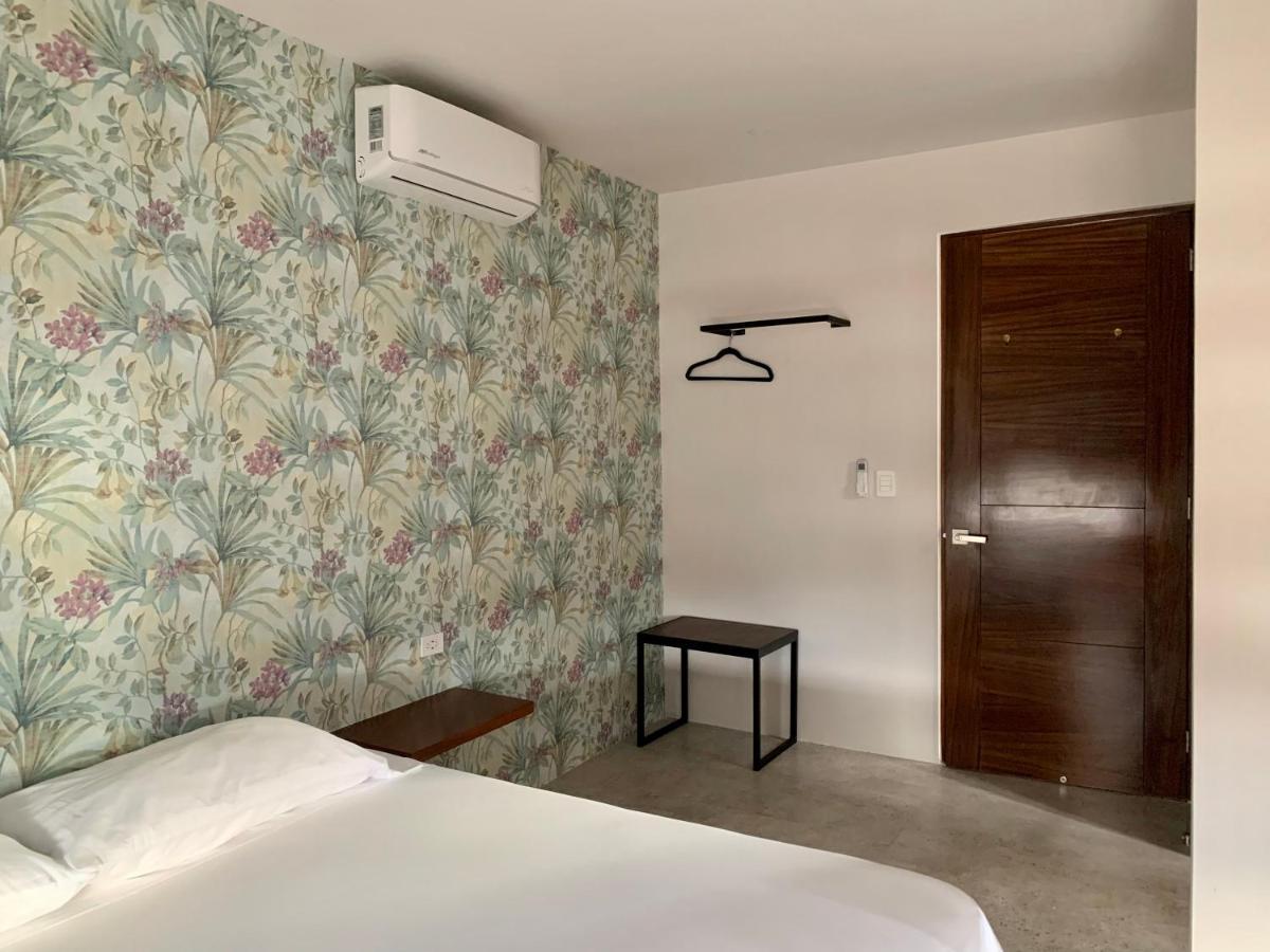 Las Palmas Studios Cancún Exteriör bild