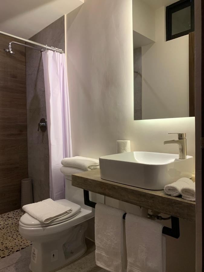 Las Palmas Studios Cancún Exteriör bild